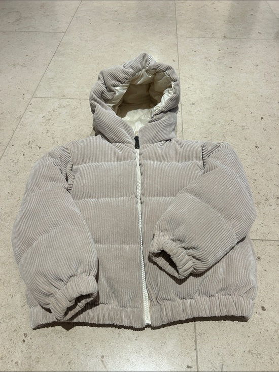 Moncler Other - Kids Jacket Subcategory Identification